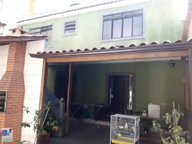 Casa com 4 Quartos à venda, 150m² no Vila da Penha, Rio de Janeiro