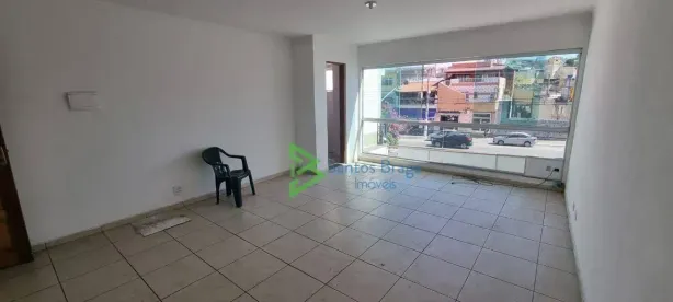 Sala Comercial para alugar, 35m² no Vila Maria Trindade, São Paulo