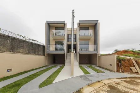 Casa de Condomínio com 3 Quartos à venda, 130m² no São Pedro, Juiz de Fora