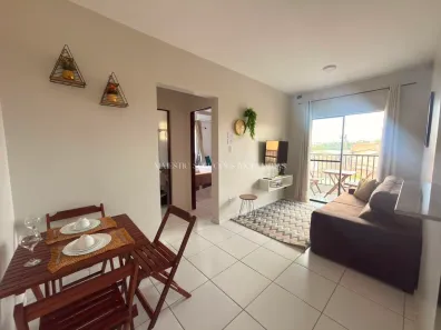 Apartamento com 2 Quartos para alugar, 54m² no Cutim Anil, São Luís