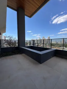 Apartamento com 4 Quartos à venda, 293m² no Setor Marista, Goiânia