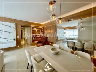Apartamento com 3 Quartos à venda, 100m² no Panazzolo, Caxias do Sul