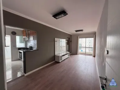 Apartamento com 2 Quartos à venda, 55m² no Santa Teresinha, São Paulo
