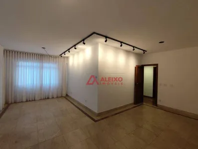 Apartamento com 4 Quartos à venda, 142m² no Gutierrez, Belo Horizonte