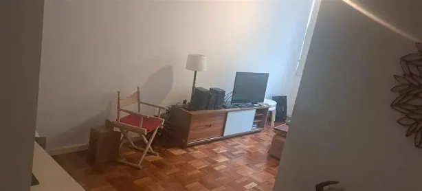 Apartamento com 1 Quarto à venda, 59m² no Leblon, Rio de Janeiro