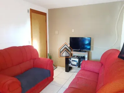 Apartamento com 2 Quartos à venda, 48m² no Tijuca, Alvorada