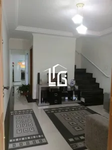 Sobrado com 3 Quartos à venda, 134m² no Vila Buenos Aires, São Paulo