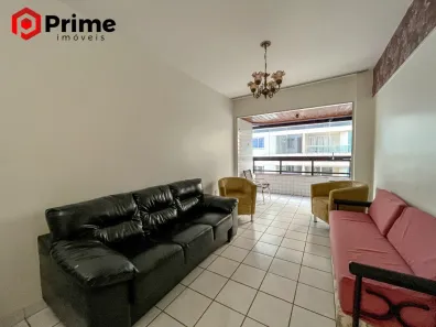 Apartamento com 2 Quartos à venda, 85m² no Centro, Guarapari