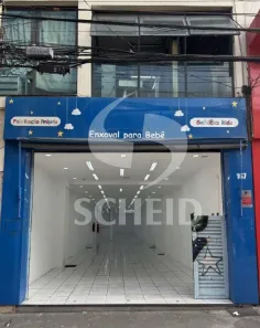 Ponto Comercial para alugar, 400m² no Santo Amaro, São Paulo
