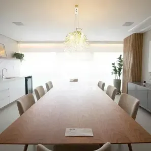 Apartamento com 3 Quartos à venda, 164m² no Pinheiros, São Paulo