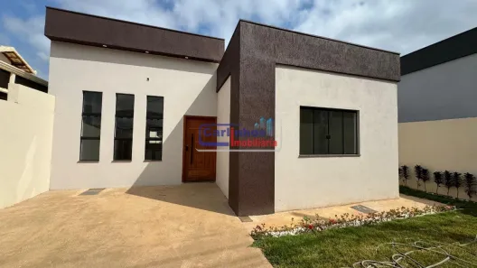 Casa com 3 Quartos à venda, 90m² no Novo Horizonte, Igarapé