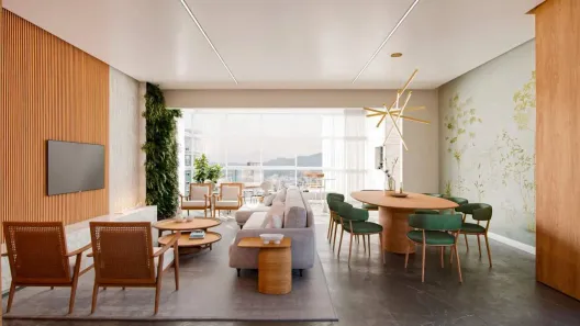 Apartamento com 3 Quartos à venda, 176m² no Centro, Balneário Camboriú