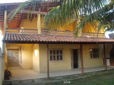 Casa com 3 Quartos à venda, 280m² no das Laranjeiras, Serra