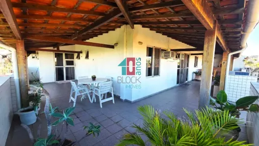 Cobertura com 2 Quartos à venda, 150m² no Recreio dos Bandeirantes, Rio de Janeiro