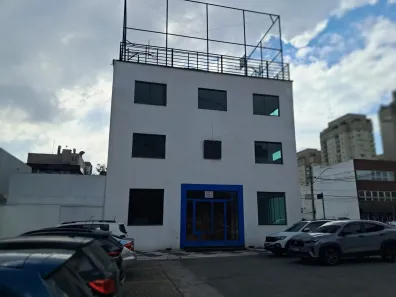 Imóvel Comercial para alugar, 800m² no Alphaville, Santana de Parnaíba