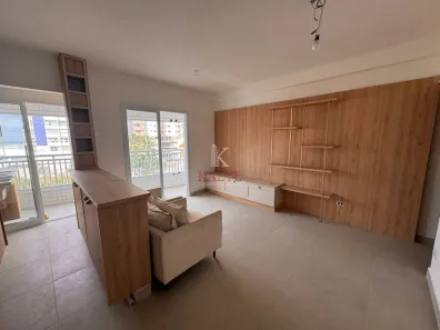 Apartamento com 1 Quarto à venda, 48m² no Guilhermina, Praia Grande