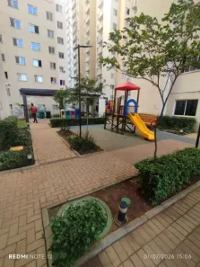 Apartamento com 2 Quartos para alugar, 50m² no Vila Prudente, São Paulo