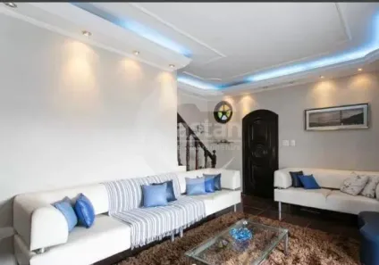 Sobrado com 4 Quartos à venda, 150m² no Vila Carrão, São Paulo
