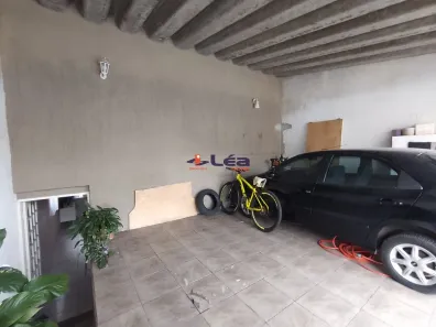 Casa com 3 Quartos à venda, 120m² no Cidade Edson, Suzano