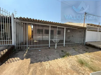 Casa com 3 Quartos à venda, 166m² no Ceilândia Sul, Brasília