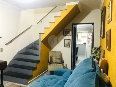 Casa com 3 Quartos à venda, 136m² no Paulicéia, São Bernardo do Campo