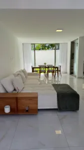 Sobrado com 4 Quartos à venda, 151m² no Buraquinho, Lauro de Freitas