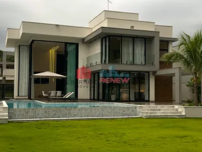 Casa de Condomínio com 3 Quartos à venda, 384m² no Chácaras São Bento, Valinhos