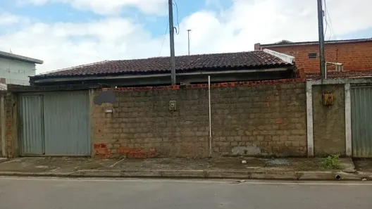 Casa com 3 Quartos à venda, 100m² no Santos Dumont, Maceió