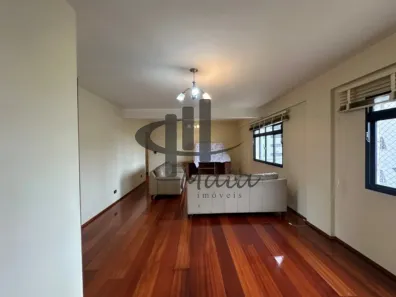 Apartamento com 3 Quartos à venda, 110m² no Santa Paula, São Caetano do Sul