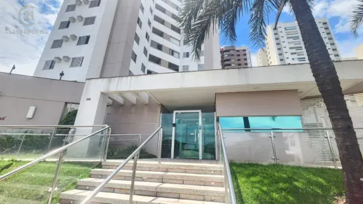 Apartamento com 3 Quartos para alugar, 75m² no Andrade, Londrina