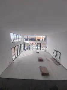 Ponto Comercial para alugar, 360m² no Jardim Residencial Dona Lucilla, Indaiatuba