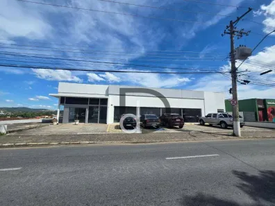 Prédio Comercial para alugar, 1000m² no Capela, Vinhedo