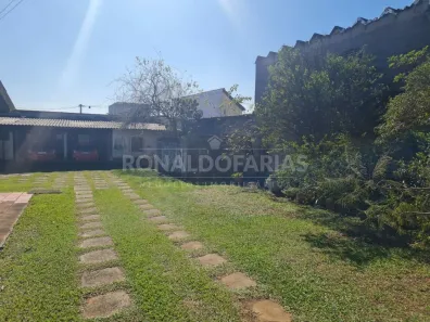 Lote/Terreno à venda, 344m² no Jardim Bela Vista (Zona Sul), São Paulo
