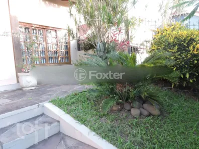 Casa com 3 Quartos à venda, 280m² no Jardim Itu, Porto Alegre