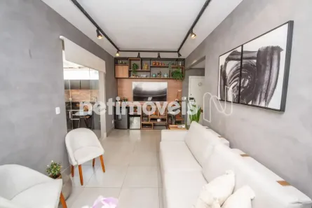 Apartamento com 2 Quartos à venda, 134m² no Cruzeiro, Belo Horizonte