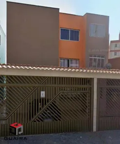 Apartamento com 2 Quartos à venda, 55m² no Santa Terezinha, São Bernardo do Campo
