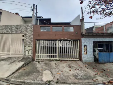Casa com 2 Quartos à venda, 251m² no Jardim Casa Branca, Sorocaba