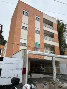 Apartamento com 2 Quartos à venda, 65m² no Paulicéia, São Bernardo do Campo