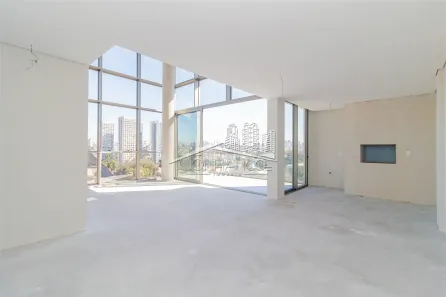 Apartamento com 3 Quartos à venda, 245m² no Cristo Rei, Curitiba