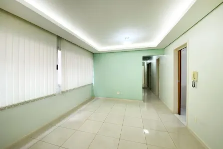 Apartamento com 3 Quartos à venda, 90m² no Anchieta, Belo Horizonte