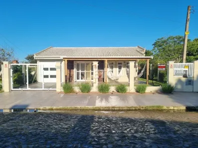 Casa com 3 Quartos à venda, 390m² no Imbé, Imbé