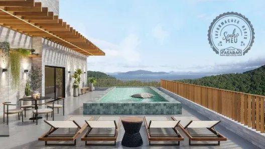 Apartamento com 2 Quartos à venda, 97m² no Canto do Forte, Praia Grande