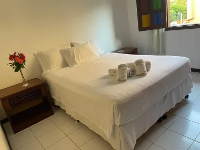 Casa com 2 Quartos à venda, 10m² no Arraial D'Ajuda, Porto Seguro