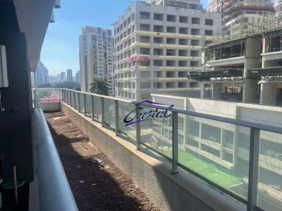 Apartamento com 1 Quarto para alugar, 30m² no Butantã, São Paulo