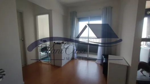 Apartamento com 2 Quartos à venda, 42m² no Vila Vermelha, São Paulo