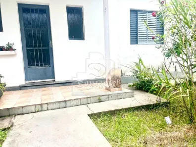 Casa com 2 Quartos à venda, 190m² no Vila Guiomar, Santo André