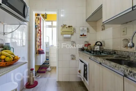 Apartamento com 1 Quarto à venda, 55m² no Humaitá, Porto Alegre
