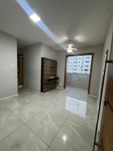 Apartamento com 2 Quartos à venda, 48m² no Jardim Limoeiro, Serra