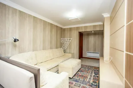 Apartamento com 4 Quartos à venda, 394m² no Água Verde, Curitiba