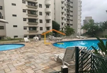 Apartamento com 3 Quartos à venda, 180m² no Jardim São Paulo(Zona Norte), São Paulo
